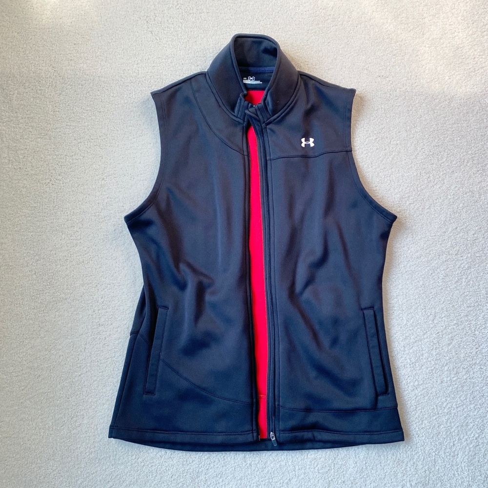 Under Armour Fleece Vest